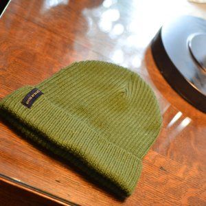 United By Blue Beanie